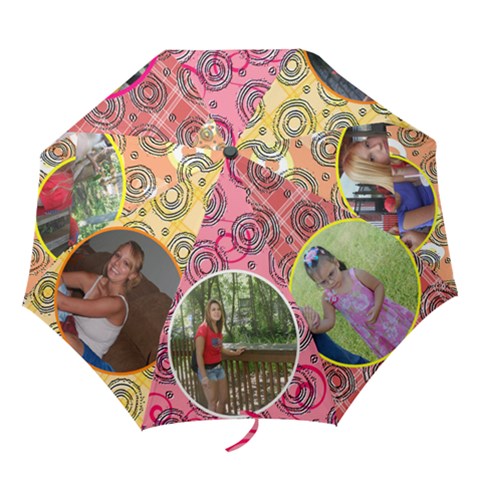 Folding Umbrella 