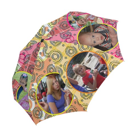 Folding Umbrella 