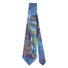 Necktie (Two Side) 