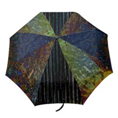 sk8 umbrella - Folding Umbrella