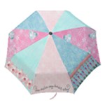 K & E Umbrella - Folding Umbrella