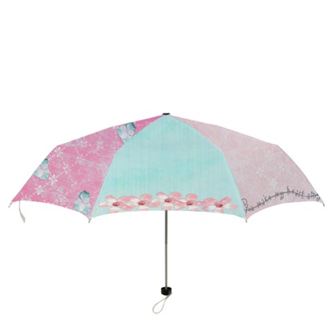 Folding Umbrella 