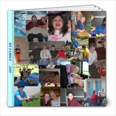 GMAS BOOK FINAL - 8x8 Photo Book (39 pages)