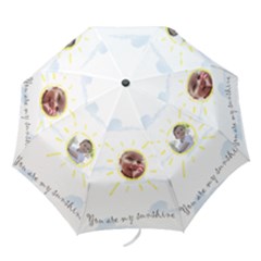 sunshine - Folding Umbrella