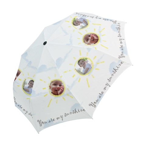 Folding Umbrella 