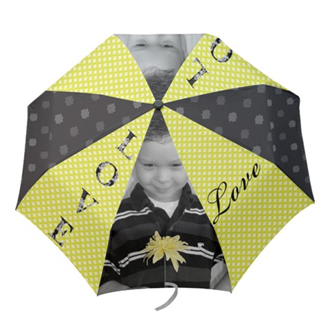 Folding Umbrella 