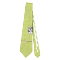 Necktie (Two Side) 