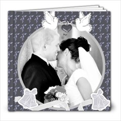 Wedding Mega Kit Sample Book