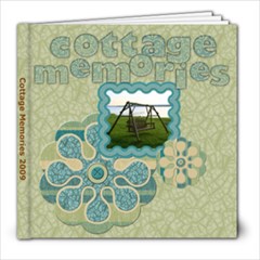 Summer Breeze 39p Quickbook - 8x8 Photo Book (39 pages) Summer Breeze 39p Quickbook - 8x8 Photo Book (39 pages)