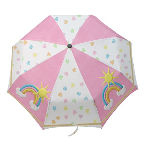 Folding Umbrella 