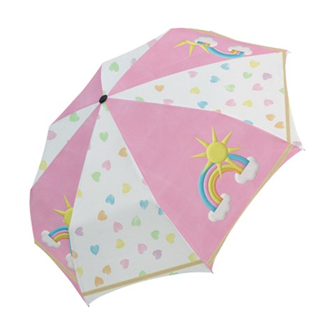Folding Umbrella 