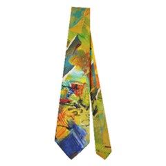 Necktie (Two Side) 