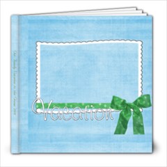 Ocean Book