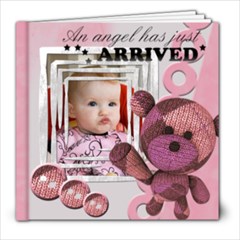 Nena 8x8 - 8x8 Photo Book (20 pages) Nena 8x8 - 8x8 Photo Book (20 pages)
