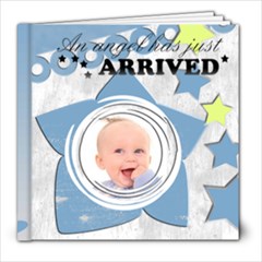 Nene 8x8 - 8x8 Photo Book (20 pages) Nene 8x8 - 8x8 Photo Book (20 pages)