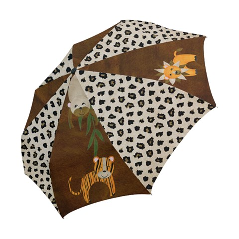 Folding Umbrella 
