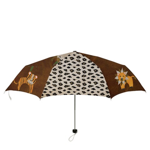 Folding Umbrella 