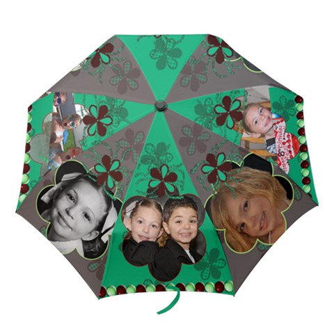 Folding Umbrella 