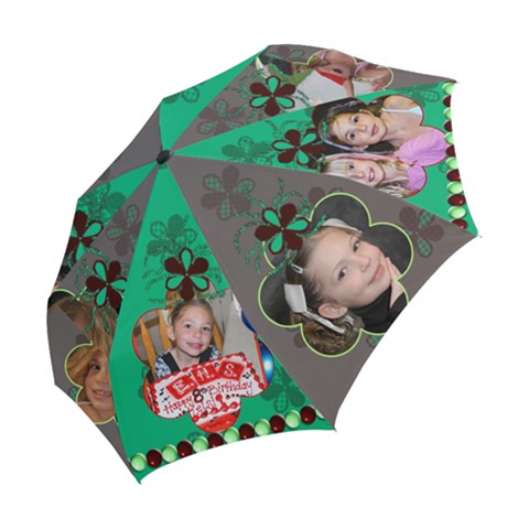 Folding Umbrella 