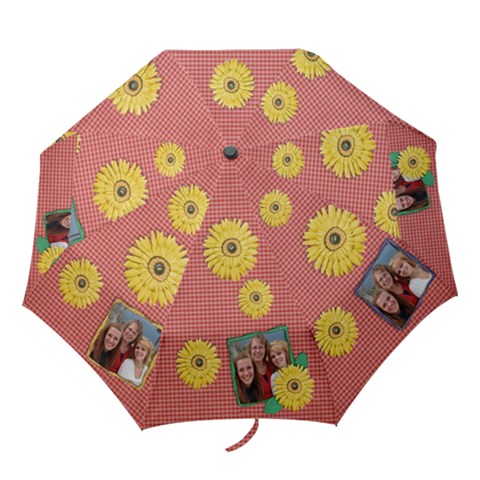 Folding Umbrella 