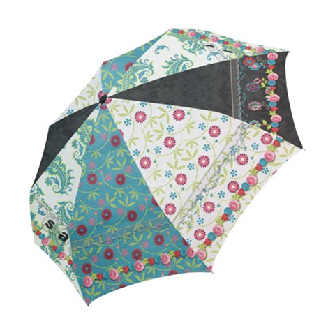 Folding Umbrella 