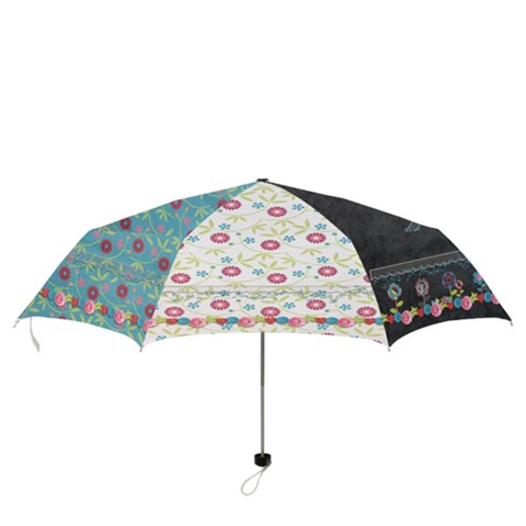 Folding Umbrella 