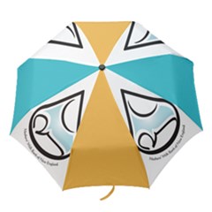 MMBNE umbrella - Folding Umbrella