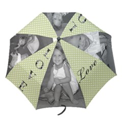 Holly s umbrella - Folding Umbrella