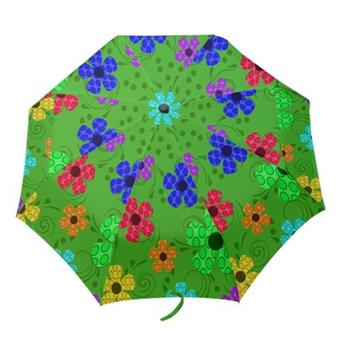 Folding Umbrella 