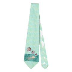 Aqua - Necktie (Two Side)