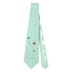 Necktie (Two Side) 