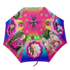 Kenz Umbrella - Folding Umbrella