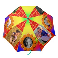 kayla umbrella - Folding Umbrella