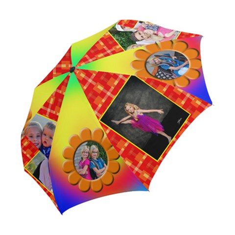 Folding Umbrella 