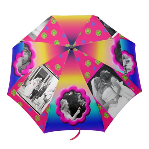 Folding Umbrella 