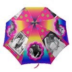 tiff s umbrella - Folding Umbrella