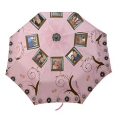 grannys  umbrella - Folding Umbrella