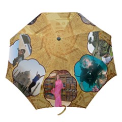 allybrella - Folding Umbrella