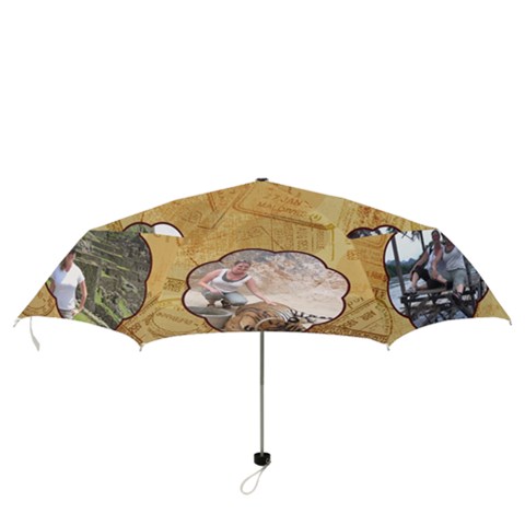 Folding Umbrella 