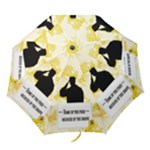 Support our troops - Folding Umbrella