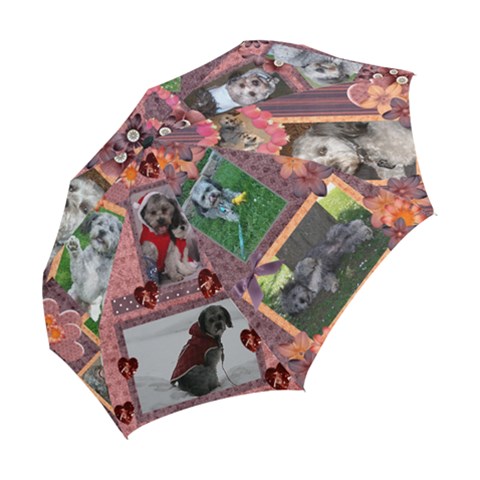 Folding Umbrella 