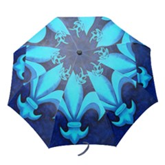 Kristy Christmas - Folding Umbrella