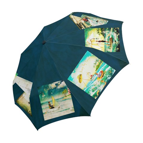 Folding Umbrella 