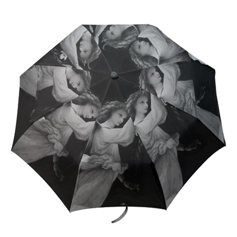 Folding Umbrella 