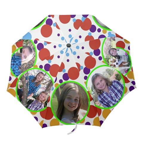 Folding Umbrella 