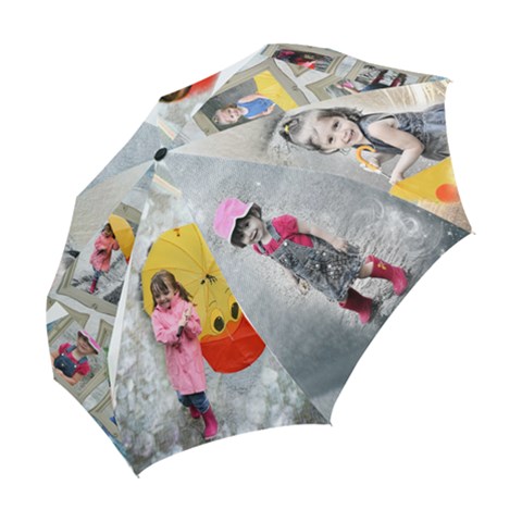 Folding Umbrella 