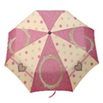 Girls Umbrella - Folding Umbrella