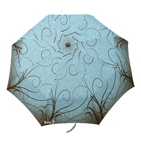 Folding Umbrella 