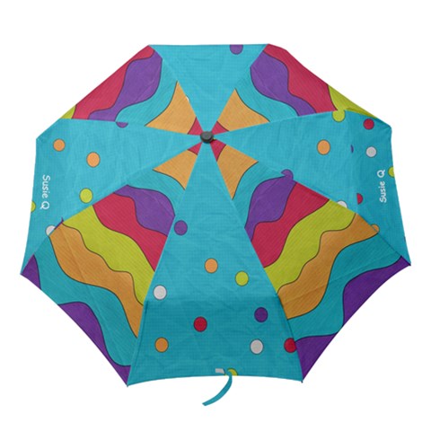 Folding Umbrella 