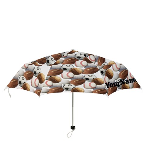 Folding Umbrella 